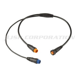 GARMIN(K[~)12-pinUq+ 8-pinUq12pin{̕ϊP[u