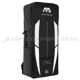 ジップバックパック XLサイズ AQUA MARINA(アクアマリーナ) スタンドアップパドルボード用