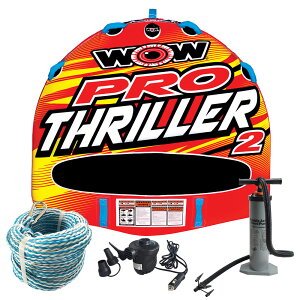 �g�[�C���O�`���[�u WOW/���I 2�l��� �r�b�O�X�����[PRO 4�_�Z�b�g �o�i�i�{�[�g �{�[�g �W�F�b�g�X�L�[