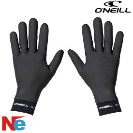 【1日ポイント+5倍】 O’NEILL(オニール)サイコ SL グローブ2テクノバターエアー2mm