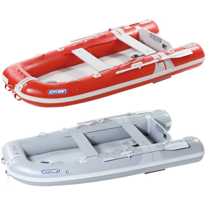 楽天市場】ジョイクラフト ゴムボート グランド315ワイド (JCM-315W 