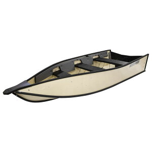 【1日ポイント+5倍】 PORTA-BOTE ポータボート パシフィックパール 8フィート