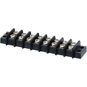BLUE SEA SYSTEMS20A �^�[�~�i���u���b�N8��[�q2408