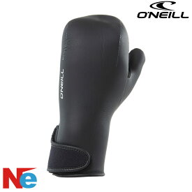 【1日ポイント+5倍】 O’NEILL(オニール)ウインドミトン プレミア4mm