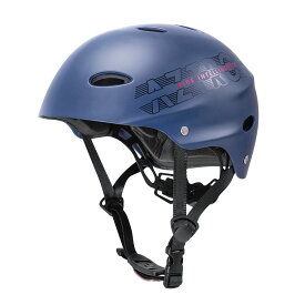 ウォータースポーツヘルメット マリンスポーツ用ヘルメット　AZTRON(アストロン) サイズ調節可能 軽量 衝撃吸収 ウェイクボード SUP サップボード カヤック カヌー アウトドア
