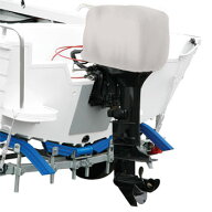 OCEAN SOUTHアウトボードカバー 15-30HP