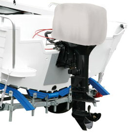 OCEAN SOUTHアウトボードカバー 15-30HP