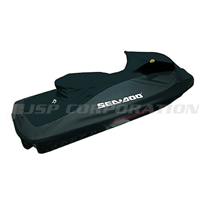 楽天市場】シードゥ ジェットスキーカバー COVER WAKE PRO(10-19 