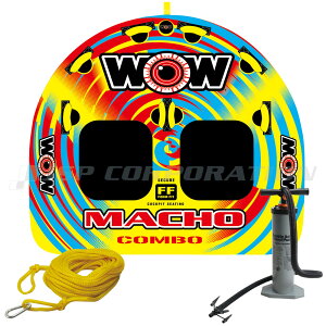 �g�[�C���O�`���[�u WOW/���I 2�l��� �}�b�`�� 2P 3�_�Z�b�g �o�i�i�{�[�g