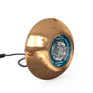 BlueFin LED(u[tB)Cg ORCA