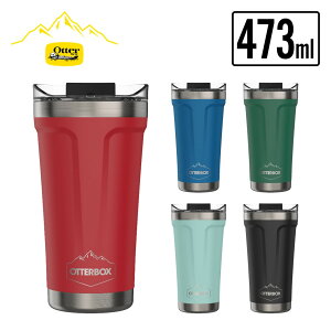 OtterBox Ib^[{bNX Gx[V^u[ 16IX(473ml) S5F OBT16y{Kiz