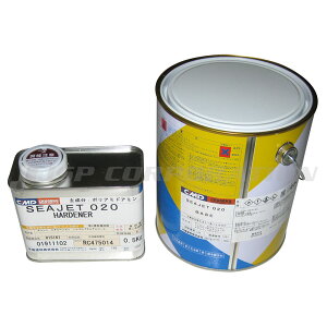 �����h�� �V�[�W�F�b�g020 �A���~����p�v���C�}�[ 2kg�Z�b�g �v���C�}�[ 2�L���O���� SEAJET