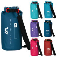 ドライバッグ 10L AQUAMARINA(アクアマリーナ)　SUP カヤック 川遊び シュノーケル パドルスポーツ アウ…