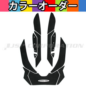 HYDRO-TURF(nCh^[t)PFfbL}bgLbg(e[vt)RXP-X260(12-15)/RXP-X300(16-19)/GTR-X230(17)/GTR230(17-18) 8PCS