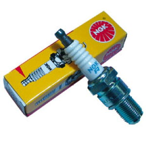 NGK BKR6EKU Xp[NvO x 1{ GkW[P[ {ꓩ Spark plug