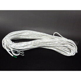 アンカー ロープ 3つ打 8φ× 30m