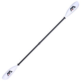 アクアマリーナ カヤックパドル カヌーパドル KP-4 ファイバーグラスパドル 4ピース 4分割 224-234cm KAYAK　サイズ調整可能 カヤックフィッシング ダブルプレード AQUA MARINA