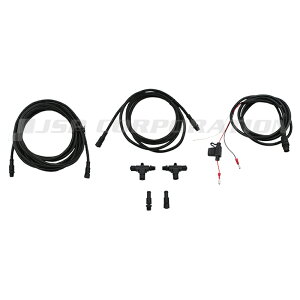 GARMIN(K[~)Connected NMEA2000 X^[^[Lbg
