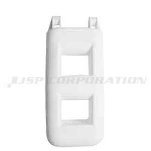 PLASTIMO�i�v���X�`���j ���_�[�t�F���_�[ 2�X�e�b�v �{�[�g �t�F���_�[ �D