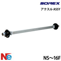 楽天市場】sorex スロープレールの通販