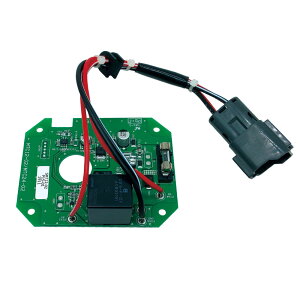 HITACHI()Rg[[ 12V(SMT-12p)}gCp Cp[cdgCp HB200079-A