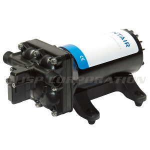 SHURFLO(�V���t��)PRO�x�C�g�}�X�^�[II 4.04648-153-E07 DC12V