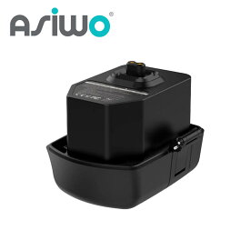 MANTA マンタ専用バッテリー ASW-EL-SS03 電動水中スクーター ASIWO アシウォ シースクーター