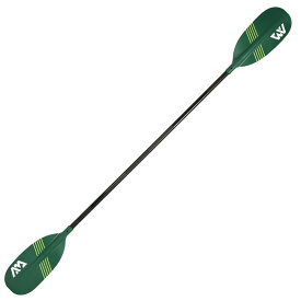 アクアマリーナ カヌーパドル カヤックパドル RIPPLE-TECH アルミニウムパドル 150/230cm カヌーパドル カヤックパドル AQUA MARINA