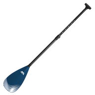 アクアマリーナ カヌーパドル CP-1 ファイバーグラスパドル 2ピース 2分割 115-145cm サイズ調整可能 AQU…