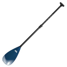 ファイバーグラスパドル カヌー用 2分割 CP-1 カヌー パドル CANOE 115 - 145cm (2セクション)AQUA MARINA(アクアマリーナ)