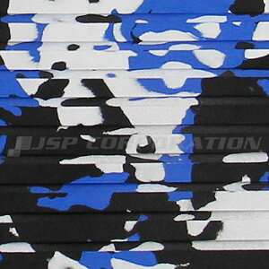 HYDRO-TURFgNV}bgie[vtjJbgO[u Blue Camo 101×157cm