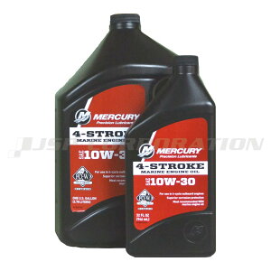�}�[�L�����[ �D�O�@ �I�C�� 4�X�g���[�N �D�O�@�I�C�� 1�{ SAE 10W-30 946ml 4�T�C�N�� ���� MERCURY