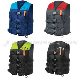 SLIPPERY（スリッパリー）ハイドロメンズベスト(HYDRO MENS VEST)