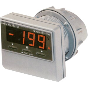 BLUE SEA SYSTEMS(u[V[)DCfW^}`[^[ 8248