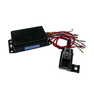 SOREX(ソレックス)ヒッチメンバーリレーキット12V/24V仕様