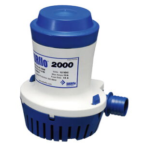 SHURFLO(Vt)|v2000GPH 12V