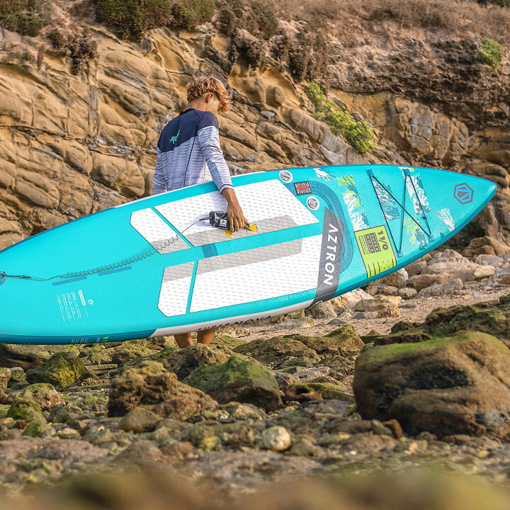 楽天市場】【10・15日P5倍】 SUP スタンドアップパドルボード 