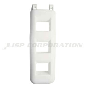 PLASTIMO�i�v���X�`���j ���_�[�t�F���_�[ 3�X�e�b�v �{�[�g �t�F���_�[ �D