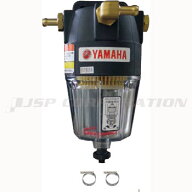 YAMAHA(ヤマハ)船外機大型フィルター 10μフィルターASSY Φ6mm