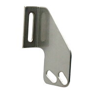 HONDEX(ホンデックス)振動子トランサム取付金具 TD04A、TD04C用