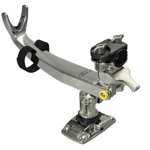 BMO�t�B�b�V���O�M�A�ɂ݃O���b�v�w�r�[(�X�e�����X�x�[�XL�Z�b�g) �y�ɂ݃V���[�Y�z