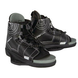 OBRIEN(オブライエン)CLUTCHビンディング