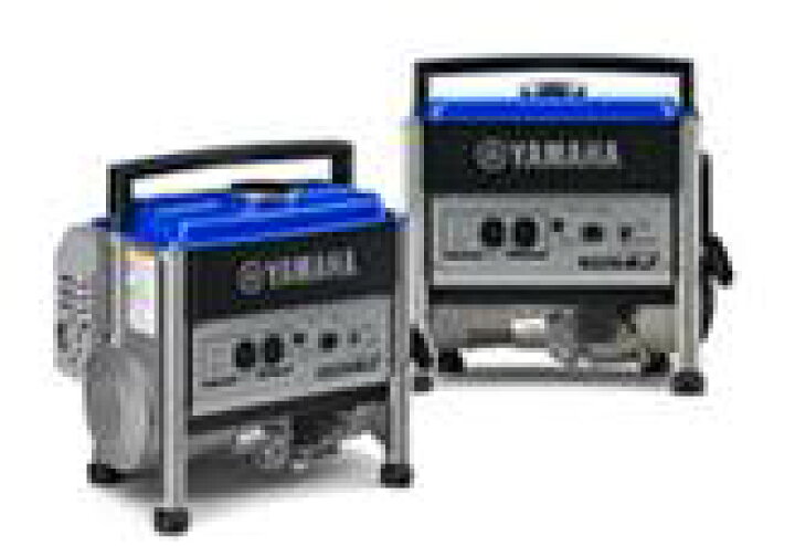 楽天市場】【5.0の日最大31倍】 YAMAHA（ヤマハ）発電機EF900FW : ネオ 