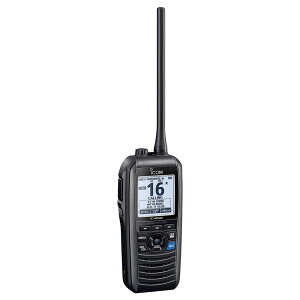 ICOM(�A�C�R��)����VHF IC-M94DJ 5W �g�ь^