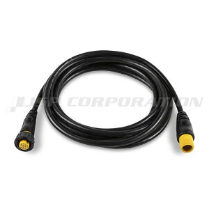 GARMIN(K[~)Panoptix LiveScope(pmveBNX CuXR[v)LVS12 UqpP[u 3m(12-pin)