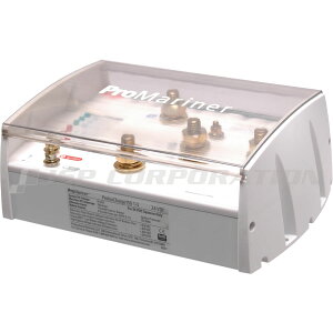 PROMARINER(�v���}���i�[)ProlsoCharge �h���A�C�\���[�^�[ 12V/2�o�b�e���[
