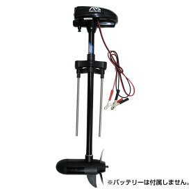AQUA MARINA アクアマリーナ T-18 エレキモーター