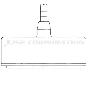 【1日ポイント+5倍】 FURUNO(フルノ)送受波器 1kw ゴムモールド 50/200kHz 10m