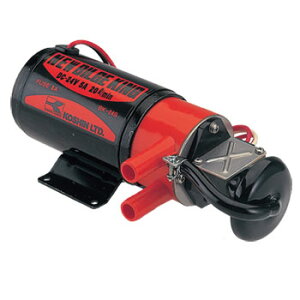 �H�i���y�A�p���[�^�[���[�^�[ASSY BK-24S 24V