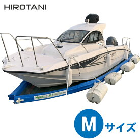 船底シート Mサイズ ブルー 広谷商店 HIROTANI フジツボ 貝 藻 メンテナンス削減 船底掃除 塗装不要 船 ヨット 海釣り マリン スペース確保